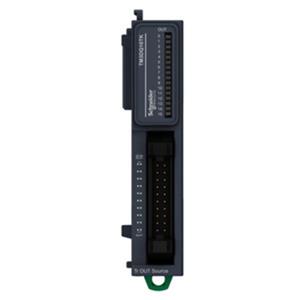 Schneider Electric TM3DQ16TK