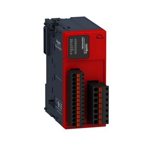 Schneider Electric TM3SAK6RG Turkiye