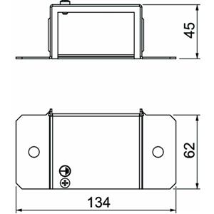 OBO Bettermann BSKM-VK 0407 Turkiye