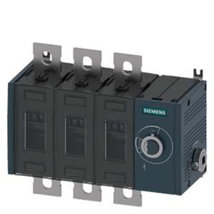 Siemens 3KD4034-0PE40-0