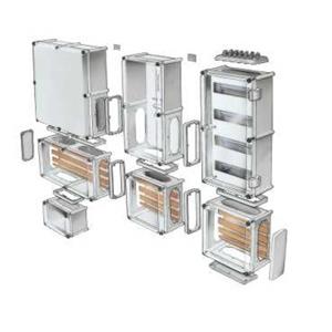 Schneider Electric NSYPLSP3654G Turkiye