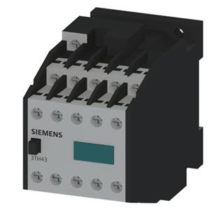 Siemens 3TH4346-0HP0 Turkiye