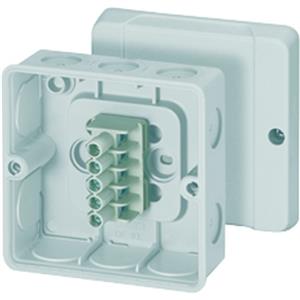 Hensel DE 9345 Turkiye