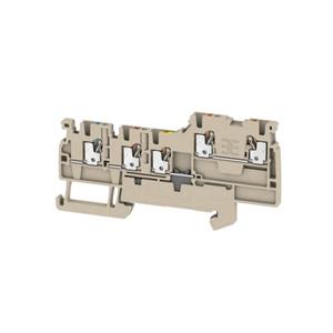 Weidmüller AIO22 1.5 SI-PE