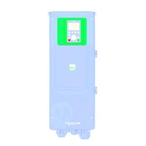 Schneider Electric ATV650D18N4 Turkiye