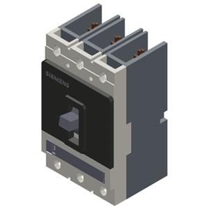 Siemens 3VL2510-1KN30-0AA0 Turkiye
