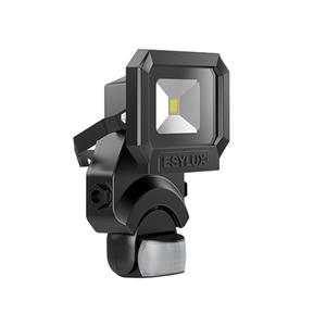 Esylux AFL SUN LED 10W 5K schwarz Turkiye