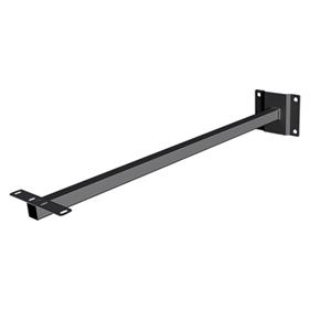 Esylux Wall Arm 700 BK