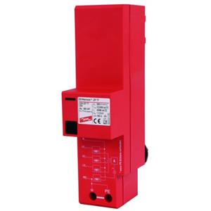 Dehn + Söhne DSH ZP TT 255 Turkiye