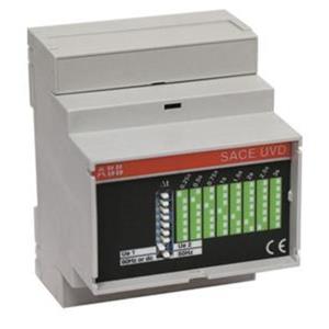 ABB UVD T1..T6 - XT1..XT4 110..125Va.c./d.c. Turkiye