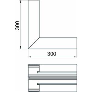 OBO Bettermann GA-SI70170RW Turkiye