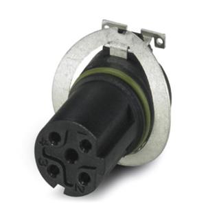 Phoenix Contact SACC-CIP-M12FSD-4P SMD SH T Turkiye