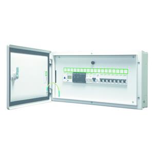 Schneider Electric R9XFH412 Turkiye