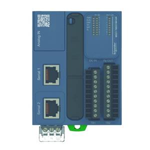 Schneider Electric TM221M16R Turkiye