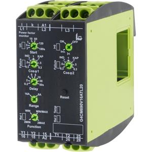 Tele-Haase Steuergeräte G4CM690V16ATL20 Turkiye
