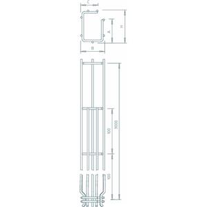 OBO Bettermann G-GRM 75 50V2A Turkiye