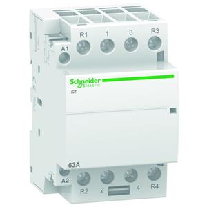 Schneider Electric A9C20868 Turkiye