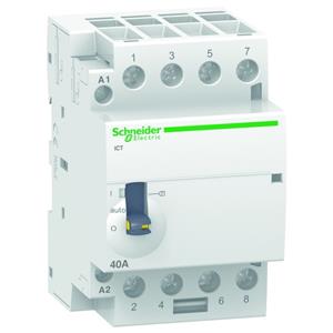 Schneider Electric A9C21144 Turkiye