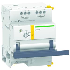 Schneider Electric A9C70344 Turkiye