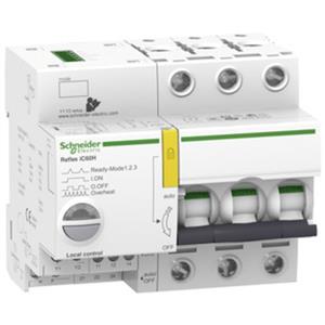 Schneider Electric A9C65325 Turkiye