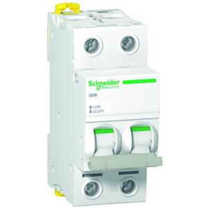 Schneider Electric A9S65291 Turkiye