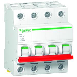 Schneider Electric A9S66440 Turkiye