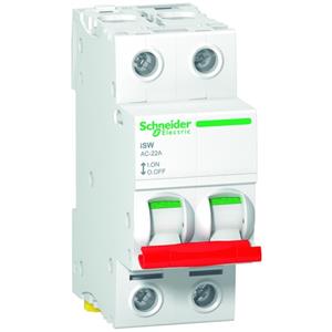Schneider Electric A9S66263 Turkiye