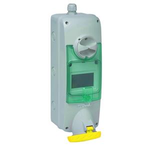 Schneider Electric PKB63V515 Turkiye