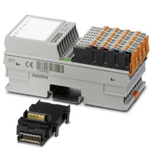 Phoenix Contact AXL F AI8 1F Turkiye