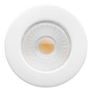 Nobilé LED Mini Spot R CSP weiß 3W 3000K 22°