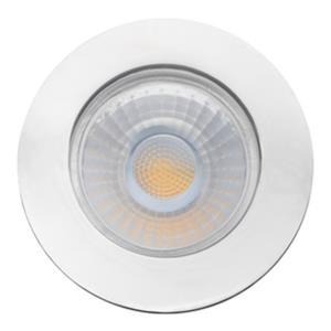 Nobilé LED Mini Spot R CSP chrom 3W 3000K 22°