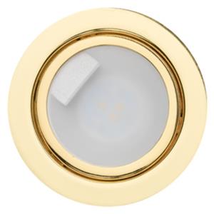 Nobilé N 5020 CSP LED gold 3W 3000K