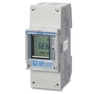 Janitza Electronics B21 321-10J (Modbus) Turkiye