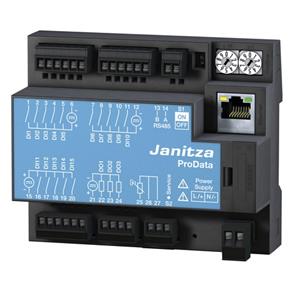 Janitza Electronics PRODATA2 20V-250V, UL Turkiye