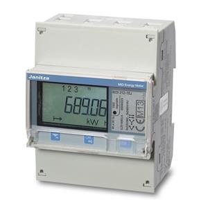 Janitza Electronics B24 311-10J (1 x S0)