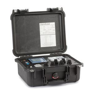 Janitza Electronics MRG 96RM-E RCM Flex Turkiye