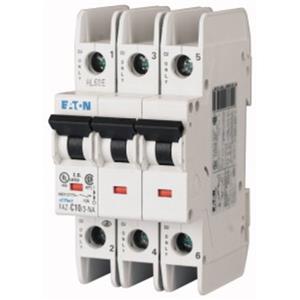 Eaton Electric FAZ-B40/3-NA Turkiye