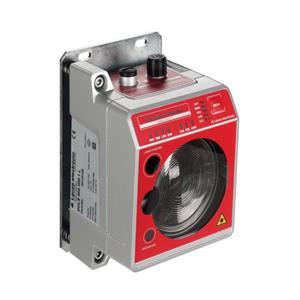 Leuze electronic DDLS 508 40.3 Turkiye