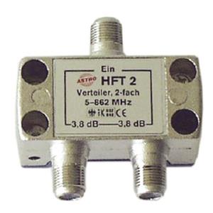 Astro HFT 2 Turkiye