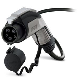 Phoenix Contact EV-T1G3K-1AC32A-4,0M6,0ESBK01 Turkiye