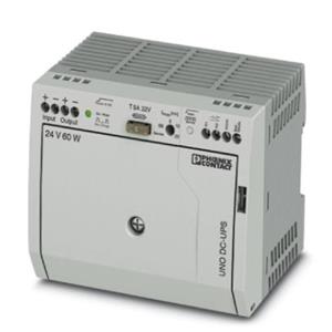 Phoenix Contact UNO-UPS/24DC/24DC/60W Turkiye