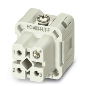 Phoenix Contact HC-A03-I-UT-F Turkiye