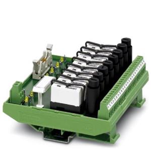 Phoenix Contact UM- 8RM/KSR-G24/21/SI/PLC Turkiye