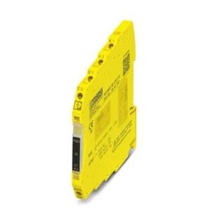 Phoenix Contact PSR-MS35-1NO-24DC-SC Turkiye