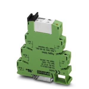 Phoenix Contact PLC-RPT- 24DC/21-21 Turkiye