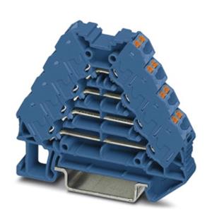 Phoenix Contact PTRV 4 BU/BU Turkiye