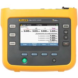 Fluke FLUKE-1734/B
