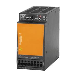 Weidmüller PRO TOP1 480W 24V 20A Turkiye