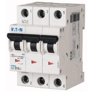 Eaton Electric FAZT-C32/3