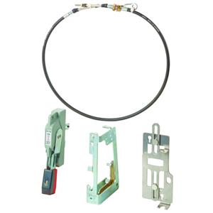 Eaton Electric NZM2-XSH-12-48-NA